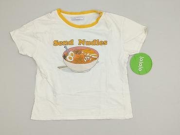 bluzy z traktorem: Woman Collection, T-shirt damski, rozmiar S — 2