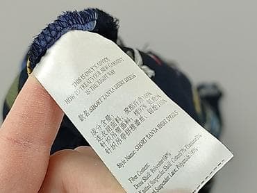 bluzki dekolt karo: ONLY, Sukienka damska, rozmiar XS — 4