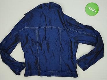 cherry koko jacket: Kurtka przejściowa damska, rozmiar S — 3