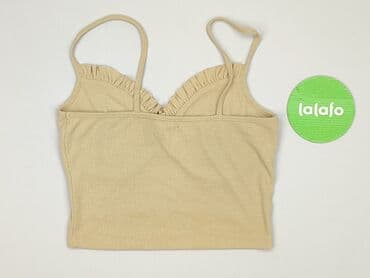 cropp wyprzedaż bluzy: Cropp, Top damski, rozmiar XS — 4