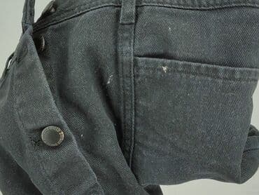 spódnice z imitacji skóry hm: H&M Divided, Spódnica damska, S — 5