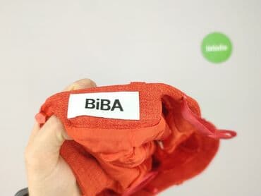 prasowanie plisowanej spódnicy: BIBA, Спідниця жіноча, розмір L — 4