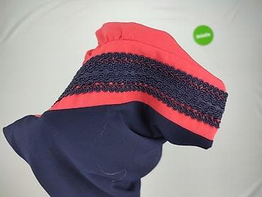 bluzki bialcon: Sukienka damska, rozmiar 4XL — 5