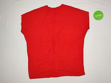 apple bottom: Sarex, Women's blouse, size 8XL — 3