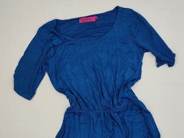 Boohoo, Sukienka damska, rozmiar L