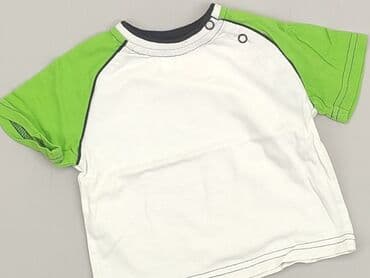 koszulka barcelony sinsay: T-shirt, 0-3 months, condition - Very good — 1