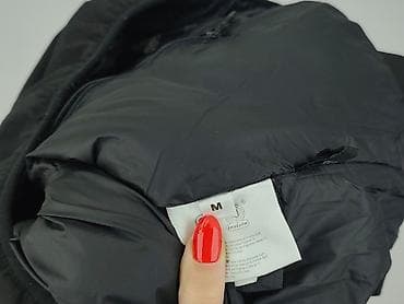 second hand butik: Męska kurtka zimowa, rozmiar M — 5