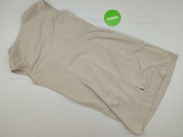 sukienki z cekinami na wesele plus size: Sukienka damska, rozmiar S — 4