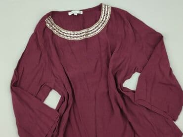 jedwabna bluzki massimo dutti: SIMPLE, Жіноча блуза, розмір L — 1