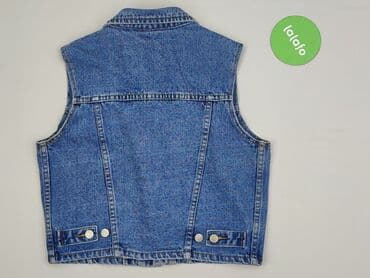 kamizelka z frędzlami kowbojska: Kamizelka damska, rozmiar M — 3