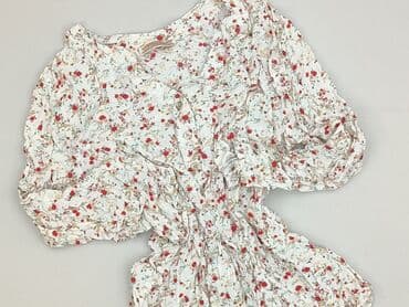 wiosenne bluzki: Bluzka damska, rozmiar L — 1