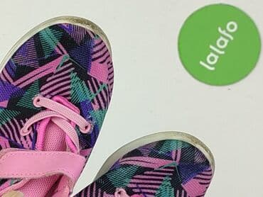 buty dziecięce rozmiar 36: Кеди 25, Б/в — 5