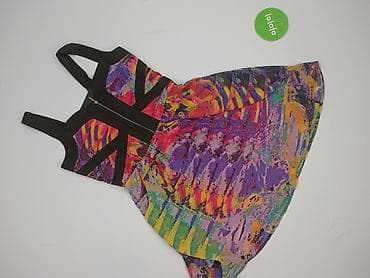 rainbow sukienka: Sukienka damska, rozmiar L — 2