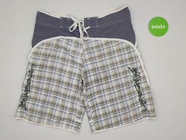 japonki klapki po angielsku: Billabong, Szorty dla mężczyzn, rozmiar XL — 2