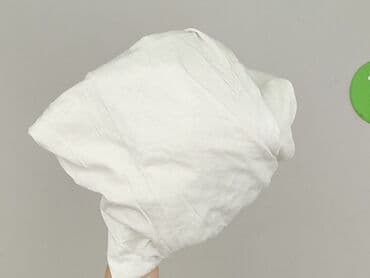 hm bluzki z krótkim rękawem: H&M L.O.G.G., Bluzka damska, rozmiar M — 6