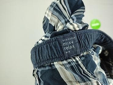 sweter next: Schiesser, Spodnie dla mężczyzn, rozmiar M — 5