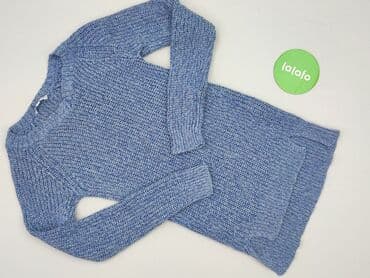 sweter do getrow: Blue Motion, Sweter damski, rozmiar S — 2
