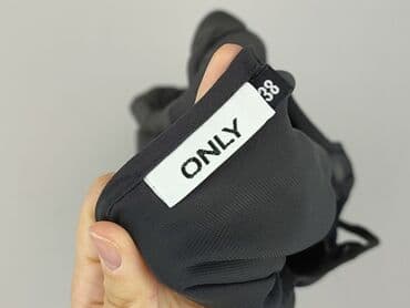 only kurtka damska: ONLY, Bluzka damska, rozmiar M — 5