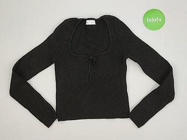 fabryka bodziakow fb: Bershka, Sweter damski, rozmiar L — 2