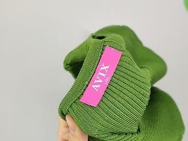 tekstylia: Sweter damski, rozmiar XL — 4