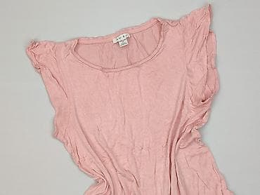 Amisu, T-shirt damski, rozmiar XS