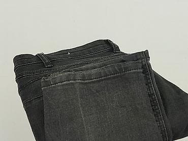 jeans pull bear: Stradivarius, Jeansy damskie, rozmiar M — 7