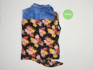 koszula tunika damska: Look, Koszula damska, rozmiar M — 3