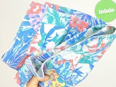 szorty dla puszystych: Topshop Moto, Szorty damskie, rozmiar M — 5