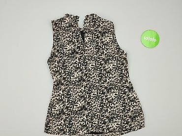 bluzka zebra h: H&M, Bluzka damska, rozmiar M — 3