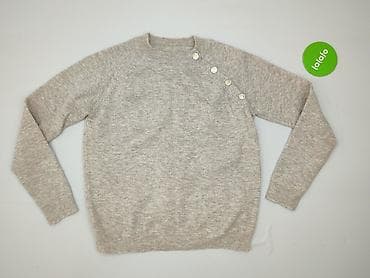 komin: Sweter damski, rozmiar M — 2