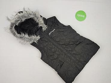 love hotel bluza: Kamizelka, 12 lat, 146-152 cm, stan - Bardzo dobry — 2