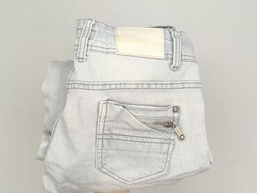 buty monotox: Jeans for women, size XL — 6