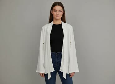 Italian Style, Накидка жіноча, розмір One size на lalafo.pl Italian Style, Накидка жіноча, розмір One size