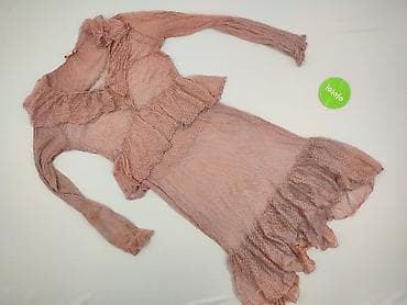 drapowane body: Monki, Sukienka damska, rozmiar XS — 2