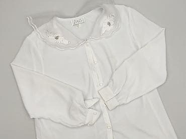 bluzki z tafty: Bluzka damska, rozmiar XL — 1