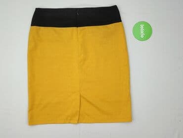 spódnice z muslinu: Women`s skirt, size XL (EU 42) — 3