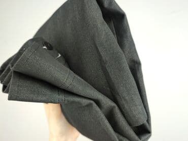spódniczka w kratkę czerwone: Women`s skirt, size 3XL (EU 46) — 5