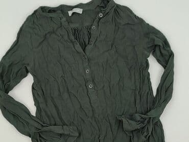 koszulki z długim rękawem damskie samsoe samsoe: Samsøe Samsøe, Bluzka damska, rozmiar S — 2