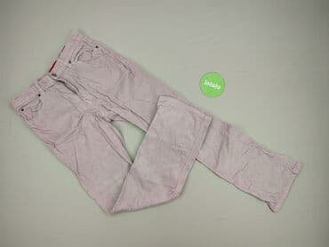 coccodrillo piżamy: L.O.G.G., Spodnie materiałowe damskie, rozmiar XL — 2