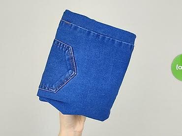 buty ewing: New Look, Jeansy damskie, rozmiar M — 5