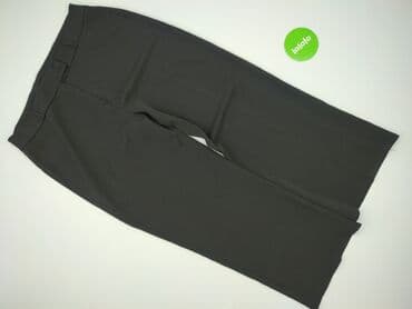 Kobiety: Spodnie materiałowe damskie, 7XL — 2