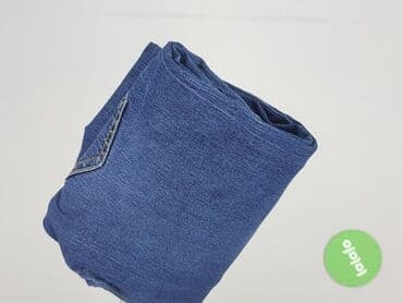 calvin klein jeans plus sukienki: Jeansy damskie, rozmiar L — 5