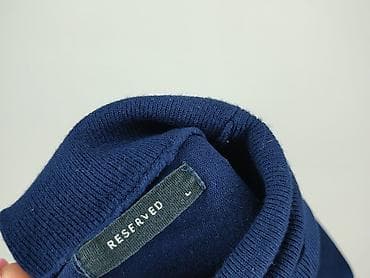 turecki sweter: Golf damski, rozmiar M — 4