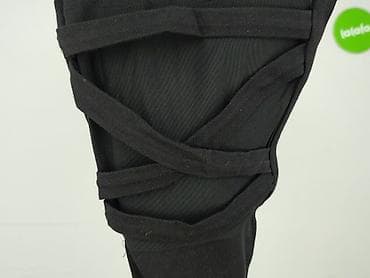 modna puszysta: Legginsy Sportowe damskie, rozmiar 7XL — 6