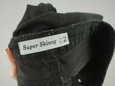 Women: Jeans for women, size L (EU 40) — 6