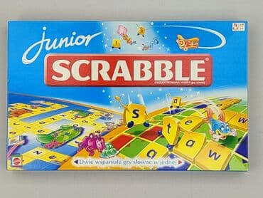 puzzle dla młodzieży: Gra dla Dzieci, stan - Idealny — 1