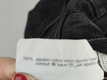 trampki na platformie h: PULL&BEAR, Szorty damskie, rozmiar S — 6