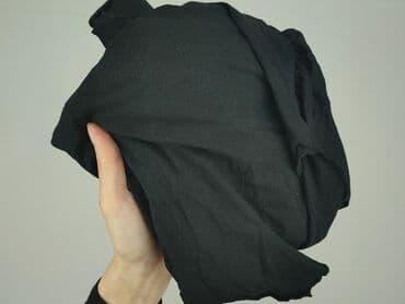 ccc sandały czarne na obcasie: Shein, Top damski, rozmiar M — 6