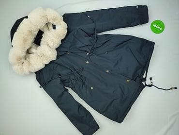 decathlon kurtka softshell: Swest, Parka damska, rozmiar XL — 2