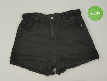 krótkie spodenki m sara: M.Sara, Szorty damskie, rozmiar L — 2